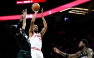 nba季后赛2024赛程森林狼预测最新28circle
