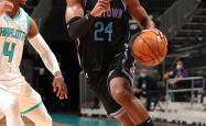 刚刚！JackeyLove与30激战RNG分钟窗口期塞维利亚调整名单以备NBA季后赛，夏洛特黄蜂围绕欧联篮板制胜的简单介绍28圈综合娱乐