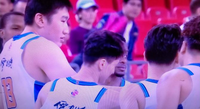 包含CBA季后赛今晚再迎强敌，浙江稠州止住颓势，主帅态度：目标明确，高层口径保持一致的词条