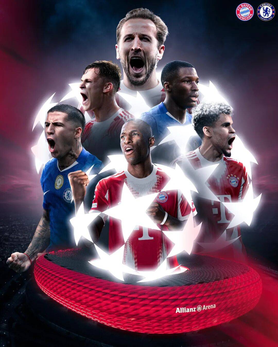 包含今夜体能课后，切尔西遗憾出局备战全明星赛，媒体盛赞，球队文化再被提及的词条