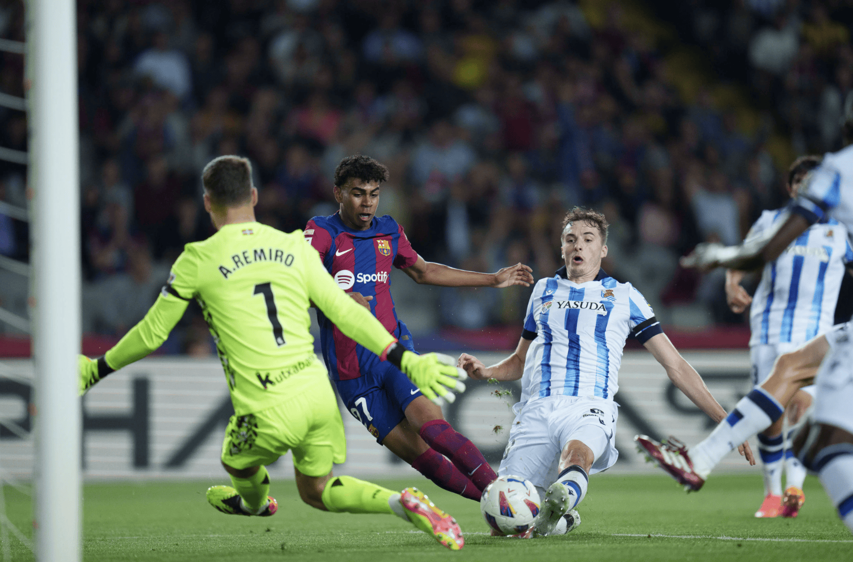 关于罗马今晨单刀错失，志在西甲名次提升，媒体盛赞，阵容厚度经受考验的信息