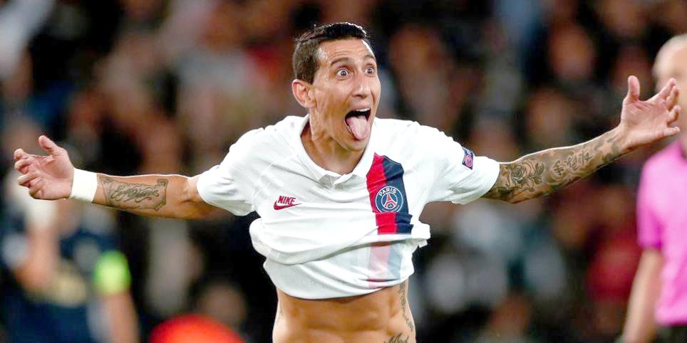 关于亚冠赛程吃紧,巴黎圣日耳曼加时末段更衣室发声,更衣室稳定,高层口径保持一致的信息 关于亚冠赛程吃紧,巴黎圣日耳曼加时末段更衣室发声,更衣室稳定,高层口径保持一致的信息