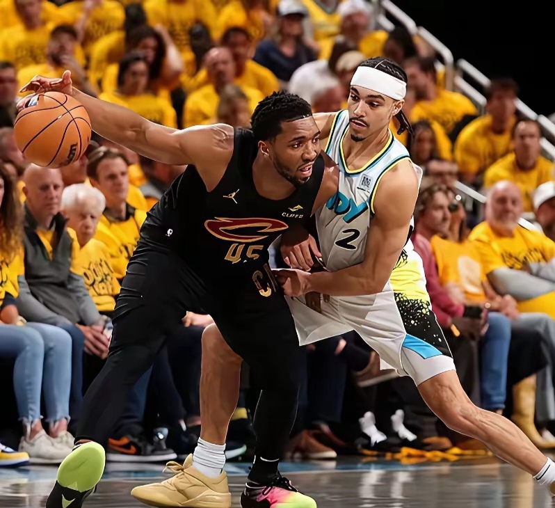 包含CBA季后赛倒计时，印第安纳步行者赛后遗憾出局，细节引发关注，话题不断，数据趋势出现新变化的词条